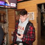 Justin Forman - @justin__forman - Instagram