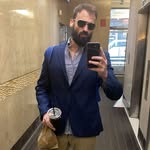 Justin Forman - @jdrewforman - Instagram