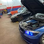 Justin T. Forman - @gear_andwrench - Instagram