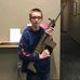 Justin Foth - Facebook