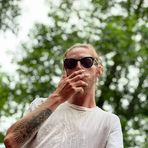 Justin Frady - Facebook