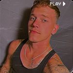 Justin Frady - @sonofasinner27 - Instagram