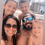 Justin Frady - @bigstanky35 - Instagram