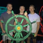 Justin Fransen - @justin_fransen22 - Instagram