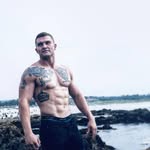 JUSTIN FREDRICK - @fre.drick79 - Instagram