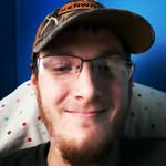 Justin Fredrick - @deadwolf420_ - Instagram