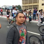 Justin Fredrick Lustria - @justinfredricklustria - Instagram