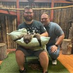 Justin Fredrick Reynolds - @justinfreynolds - Instagram