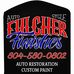 Justin Fulcher - Facebook
