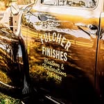 Justin Fulcher - @fulcherfinishes - Instagram