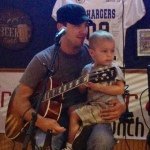 Justin Fulcher - @jfulcherband - Instagram