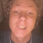 Justin Fulcher - @dryline2412 - Instagram