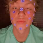 Justin Fulcher - @dryline1224 - Instagram