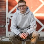 Justin Gallant - @jstngallant9 - Instagram