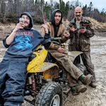 Justin Gallant - @ustin666 - Instagram