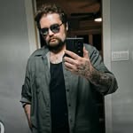 Justin Gallant - @takeshi_the_spook - Instagram