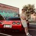 Justin Gallant - Facebook