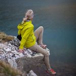 Justin Nyberg + Leah Gallant - @wild.wild.life - Instagram