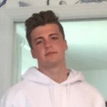 Justin Gallant - @justingallantt - Instagram