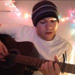 Justin Gamache - @justinjgmusic - Instagram