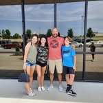 Justin Gammon - @justingammon80 - Instagram