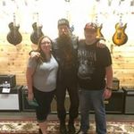Justin Gammon - @motorhead4429 - Instagram