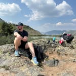Justin Gammon - @gambinoj95 - Instagram