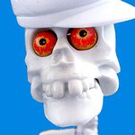 Justin Gammon - @weirdotoys - Instagram