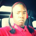 Justin Gandy - @shaqmob5 - Instagram