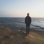 Justin Gandy - @justinrgandy - Instagram
