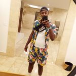 Justin Gandy - @lilbuke_ - Instagram