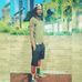 Justin Gandy - Facebook