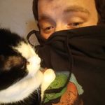 Justin Gandy - @mimir_thefallen - Instagram