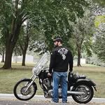 Justin Garry - @southdakota_rover - Instagram
