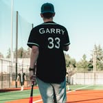 Justin Garry - @justingarry33 - Instagram
