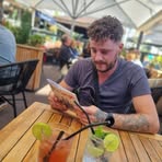 Justin Gaul - Facebook