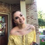 Desiree Justinger - @justingerdesiree - Instagram