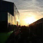 Justin Gerdes - @livingarizona - Instagram