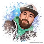 Anthony Justin Germain - @ajustingermain - Instagram