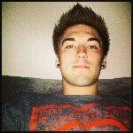 Anthony Justin Germain - @anthonyaffliction69 - Instagram