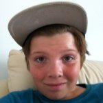 Je mapelle Justin Germain - @justingermain26 - Instagram