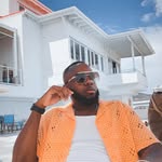 Justin G Boyd - @justin_germaine - Instagram