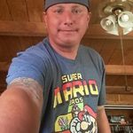 Justin Germain - @joker198488 - Instagram
