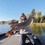 Justin  Gilliard - @gilliard.fishing - Instagram
