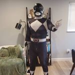 Justin Entercooltermhere Gilliard - @jaycase1986 - Instagram