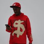 Justin Gilliard - Facebook