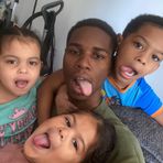 Justin Gilliard - Facebook