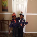 Justin Gilliard - Facebook