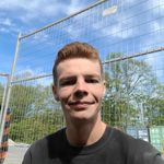 Justin Ginger Giles - @justingingergiles - Instagram