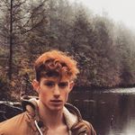 Justin Gingerlake - @justin__gingerlake - Instagram